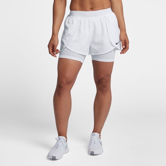 nike flex bliss shorts